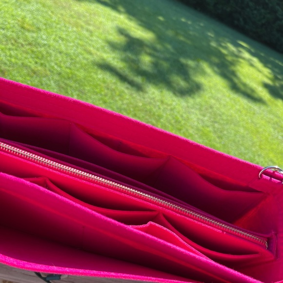 LUXURY PURSE ORGANIZER - Picture 4 of 5